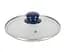 Набір посуду Gimex Cookware Set induction 9 предметів Blue (6977225) - мініатюра 7