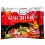 Лапша быстрого приготовления Jongga Kimchi Ramen 122 г - миниатюра 1