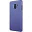 Чехол-накладка Nillkin Air Case Samsung Galaxy A8 Plus (SM-A730) Blue - миниатюра 4