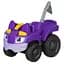 Машинка Rev&Roll Рев і Рамбл Wheelie Еллі (EU881820) - мініатюра 1