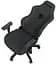 Ігрове крісло Anda Seat Phantom 3 Size L Fabric Dark Grey (AD18Y-06-GB-F) - мініатюра 5