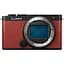 Бездзеркальний фотоапарат Panasonic Lumix DC-S9 Body Crimson Red [DC-S9E-R] [135319] - мініатюра 1