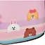 Каркасный рюкзак Yes H-100 Line Friends (559549) - миниатюра 15