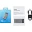 Внешний SSD накопитель Samsung T5 EVO 4TB Gray (MU-PM4T0G) [161504] - миниатюра 12