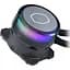 Система водяного охолодження Cooler Master MasterLiquid ML240 Illusion (MLX-D24M-A18P2-R1) EU [143810] - мініатюра 5