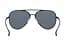 Сонцезахисні окуляри MiJia Polarized Pilot Sunglasses UV400 (TYJ02TS DMU4053TY) - мініатюра 5