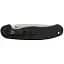 Ніж Ontario Knife RAT II D2 Black - мініатюра 2