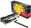 Відеокарта Sapphire AMD Radeon RX 6950 XT 16GB Nitro+ (11317-02-20G) (11317-98-90G) (GDDR6, 256 bit, PCI-E v4.0 x16) FR - мініатюра 6