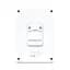 Контролер доступа Ubiquiti UniFi Access Door Hub (UA-Hub-Door) - мініатюра 3