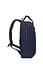 Рюкзак 14.1" Samsonite GUARDIT CLASSY MIDNIGHT BLUE 38x27x14,5 KH1*11004 - мініатюра 7