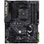 Материнська плата ASUS TUF GAMING B450-PLUS II - мініатюра 1