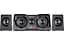 Акустична система Defender Soundwall (2.1) 16W (живлення від USB) Чорна - мініатюра 3