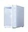 Zalman Корпус P60 без БР, 2xUSB3.0, 1x Type C, 3x120мм ARGB Reverse, 2x120мм ARGB, VGA 435мм, LCS ready, Curved Tempered Glass, Dual Chamber, ATX, білий - мініатюра 5