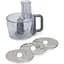 Кухонная машина Kenwood Prospero+ KHC29A.R0SI [113238] - миниатюра 6