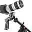Штатив Vanguard Alta Pro 263AGH (Alta Pro 263AGH), Чорний - мініатюра 25