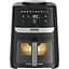Мультипечь (аэрофритюрница) Tefal Easy Fry Silence Vision XL EY5568E0 - миниатюра 1