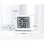 Термогігрометр Xiaomi MIIIW Comfort Thermohygrometer S200 (MWTH02) [89987] - мініатюра 2