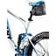Підсидільна сумка Deuter Bike Bag II (DEU-32612-7000) - мініатюра 1