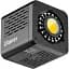 Видеосвет Ulanzi Vijim 40W Pro COB Fill Light UV-L023 40WPRO Black - миниатюра 6