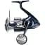 Котушка Shimano Twin Power XD FA C3000 HG 10+1BB - мініатюра 2