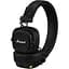 Наушники Marshall Headphones Major V Black - миниатюра 2