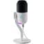 Микрофон Logitech Yeti GX Dynamic RGB Gaming Mic with Lightsync Off White (988-000576) - миниатюра 1