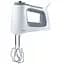 Міксер Braun MultiMix 5 HM 5107 White (13289) - мініатюра 1