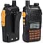 Рація Baofeng UV-6R Black [76621] - мініатюра 4