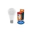 Лампочка Electrum A60 8W PA LS-33 Elegant Е27 4000K (A-LS-1919) - мініатюра 1