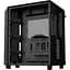 Корпус NZXT H6 Flow All Black (CC-H61FB-01) - миниатюра 3