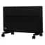 Конвектор CH-1500ED Black 1500W Cooper&Hunter teh0024146 - мініатюра 1