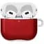 Чехол Spigen Classic C1 для AirPods 4 2024 Ruby (ACS08646) - миниатюра 3