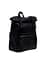 Рюкзак Sambag унисекс RollTop LSH черный 43 х 31 х 14 см (24211001) - миниатюра 2