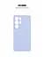 Чехол ArmorStandart ICON для Samsung S25 Ultra Camera cover Lavender (ARM81583) - мініатюра 3