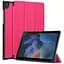 Чехол для планшета Samsung Galaxy Tab A9 Plus 11' SM-X210/SM-X216B Rose Red - миниатюра 1