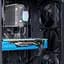 Комп'ютер Hero_934 (GTX 1660 6 Гб, Ryzen 5 1600, DDR4 16 Гб, SSD 500 Гб. HDD 1 ТБ.) - мініатюра 4