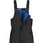 Полукомбинезон Viking Fishing Yeti 150g 6K L Black/blue - миниатюра 4