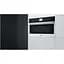 Мікрохвильова піч з грилем та конвекцією Whirlpool W9 MD260 IXL - мініатюра 6