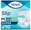 Підгузки для дорослих Tena Slip Super Medium 10 шт. - мініатюра 1