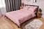 Комплект постільної білизни Moon&Star Satin Stripe Stripe Candy King Size 220x240 наволочки 2х50х70 - мініатюра 1