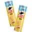 Набор: Чипсы Pringles Cheese Сыр 330 г (165 г x 2 шт.) - миниатюра 1