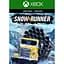 Ключ активації Microsoft SnowRunner для Xbox One/Series - мініатюра 1