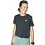 Футболка Dynafit Trail T-Shirt W M Чорна (1054-016.002.2774) - мініатюра 3