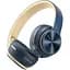 Бездротові навушники Doqaus Bluetooth 5.3 - мініатюра 1