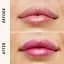 Блиск-пігмент для губ Gosh Lip Stain 001 Shocking Pink 3 мл рожевий - мініатюра 3