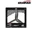 Пропелер для дрона Gemfan T1270 2xCW2xCCW (HP0098.9924) - мініатюра 2