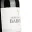 Вино Heredad de Baroja D.O. Crianza червоне сухе 0.75 л - мініатюра 3