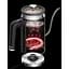 Электрозаварник Deerma Electric Heat Kettle DEM-SC001 - миниатюра 6
