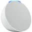 Умная колонка Amazon Echo Pop Glacier White [B09ZXJSW35] [111071] - миниатюра 1
