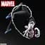 Фігурка Sega Марвел Жінка-павук Гвен Стейсі Marvel Spider-Woman Gwen Stacy 15 см S M GS 15 - мініатюра 4